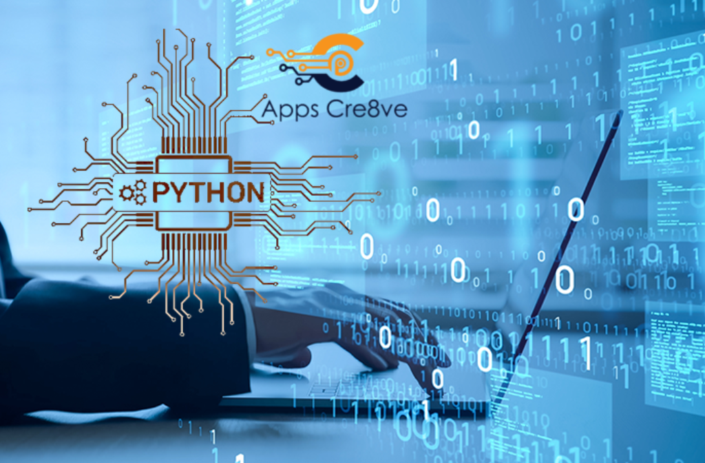 The Role of Python Frameworks in Full-Stack Development