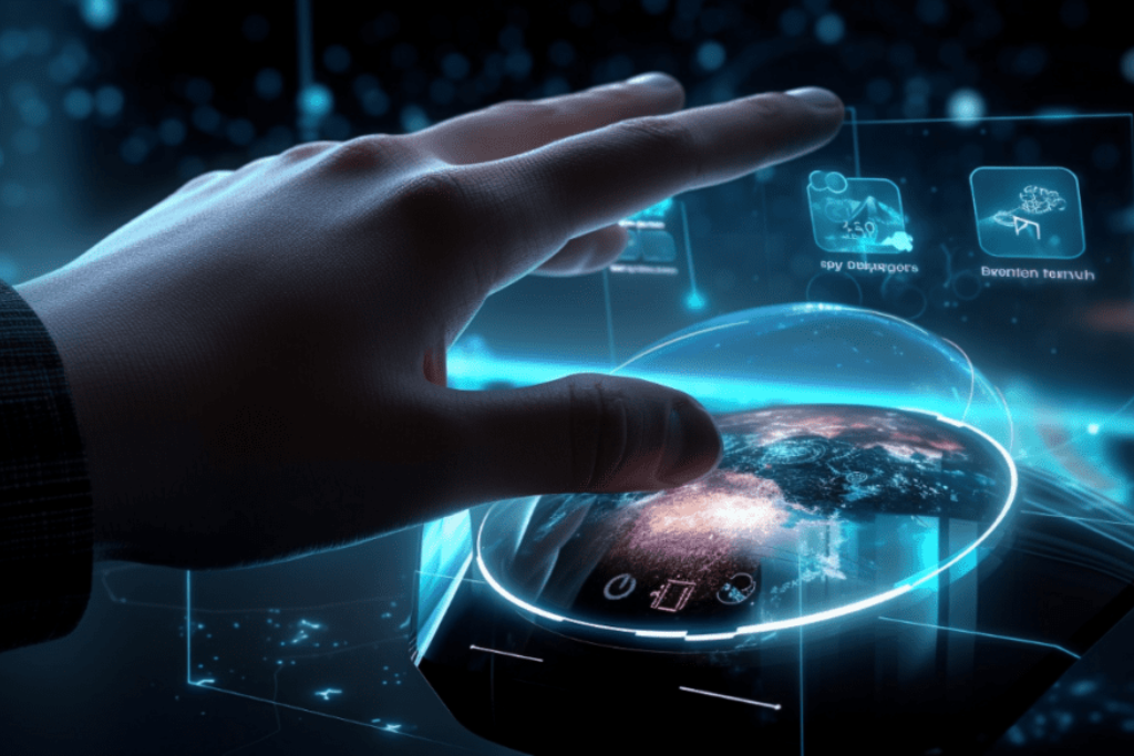 The Impact of Apps on Daily Life: A Digital Revolution