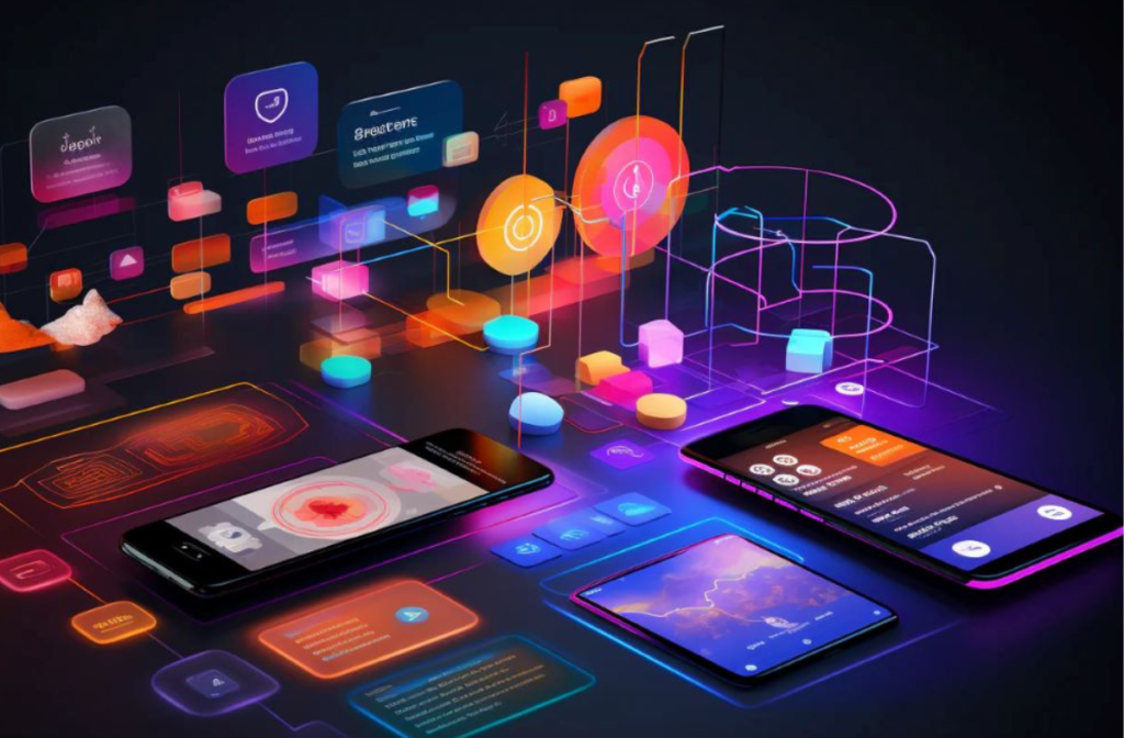 E-commerce Mobile Apps