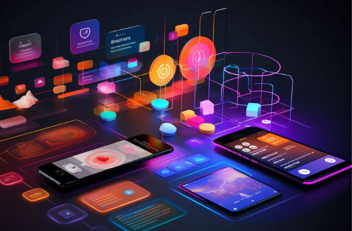 The Role of Augmented Reality in Enhancing the E-commerce Mobile Apps Experience