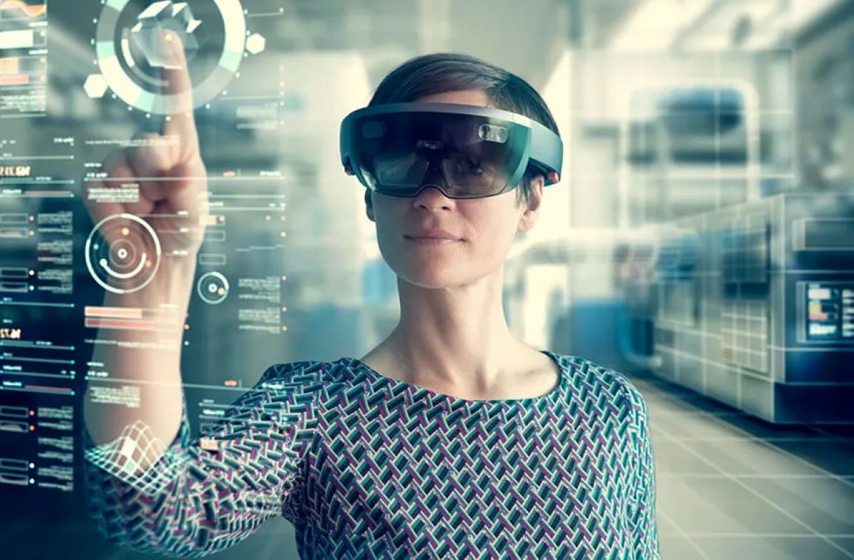 Wearable Technology: The Next Frontier For App Developers