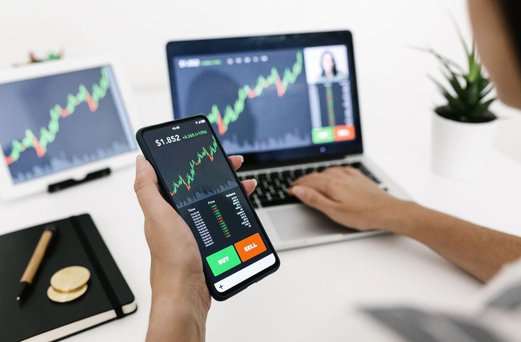 Apps Stock Insights: Analyzing Trends and Market Dynamics