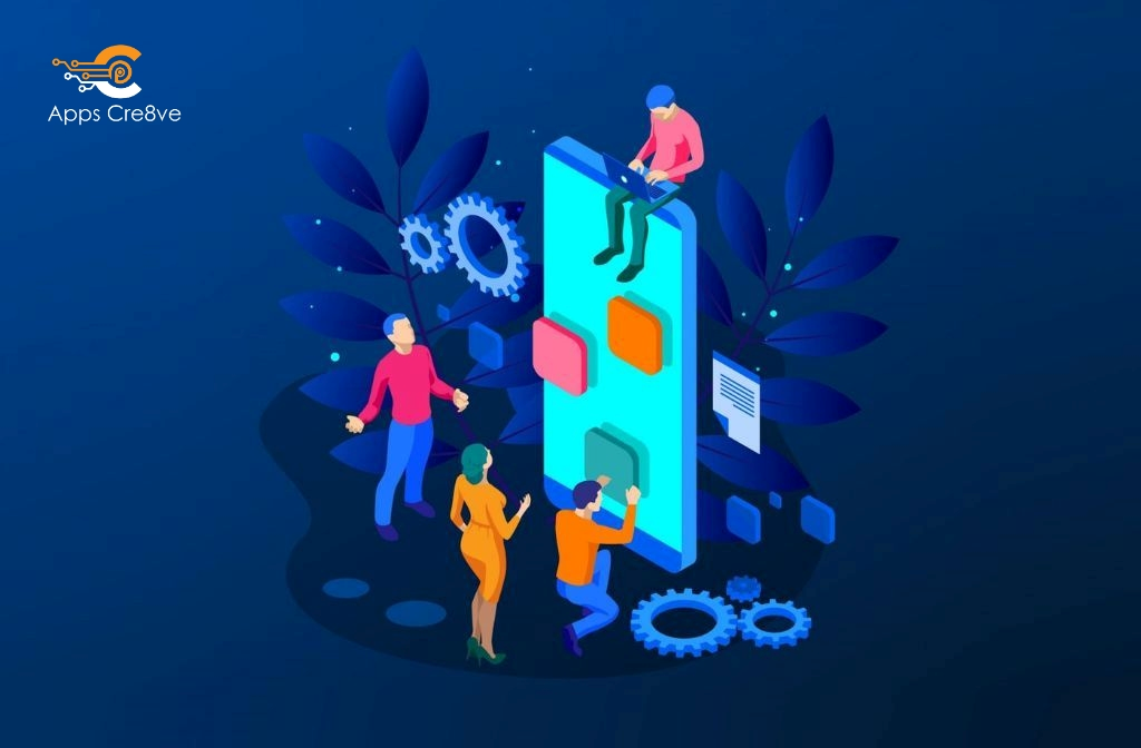 How To Build An App in 2024: Vision to Destiny 