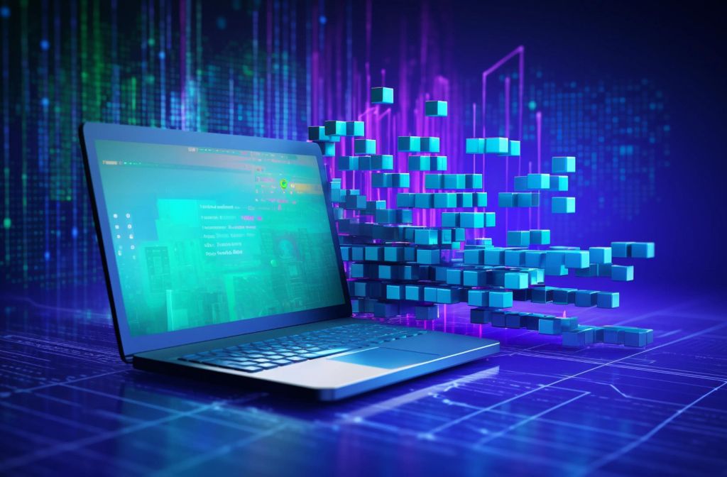 Starting from Scratch: A Novice’s Guide to web app development