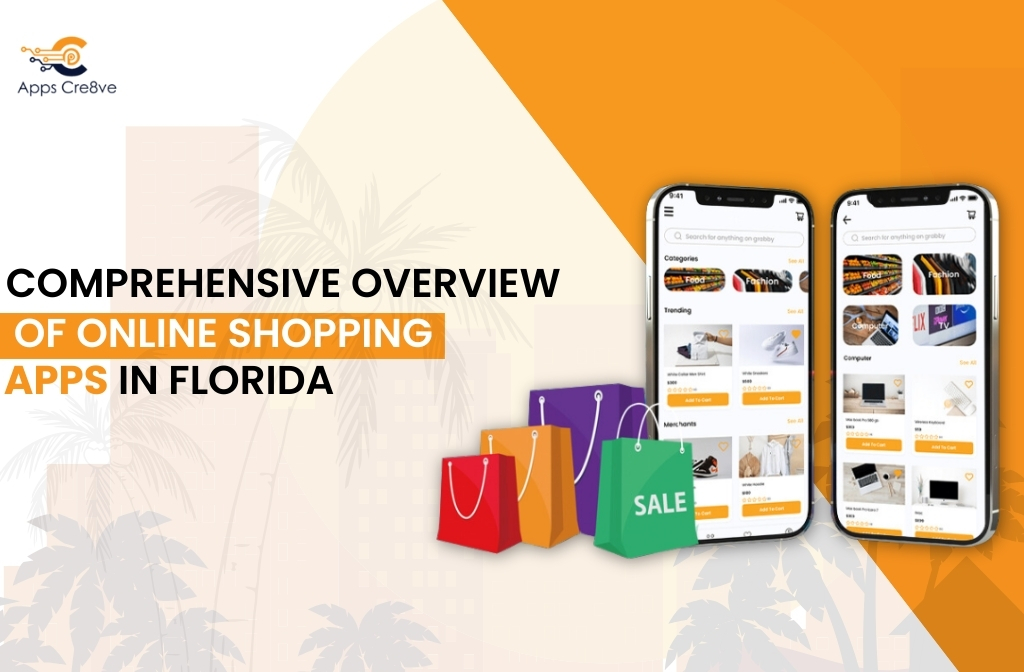 Comprehensive Overview of Online Shopping Apps in Florida