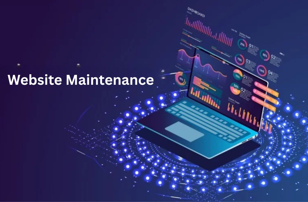 WordPress Maintenance Services