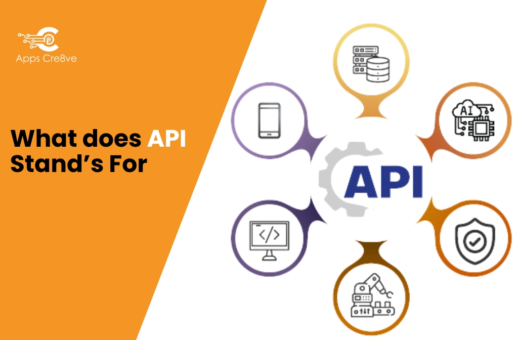 What Does API Stand For? A Deep Dive
