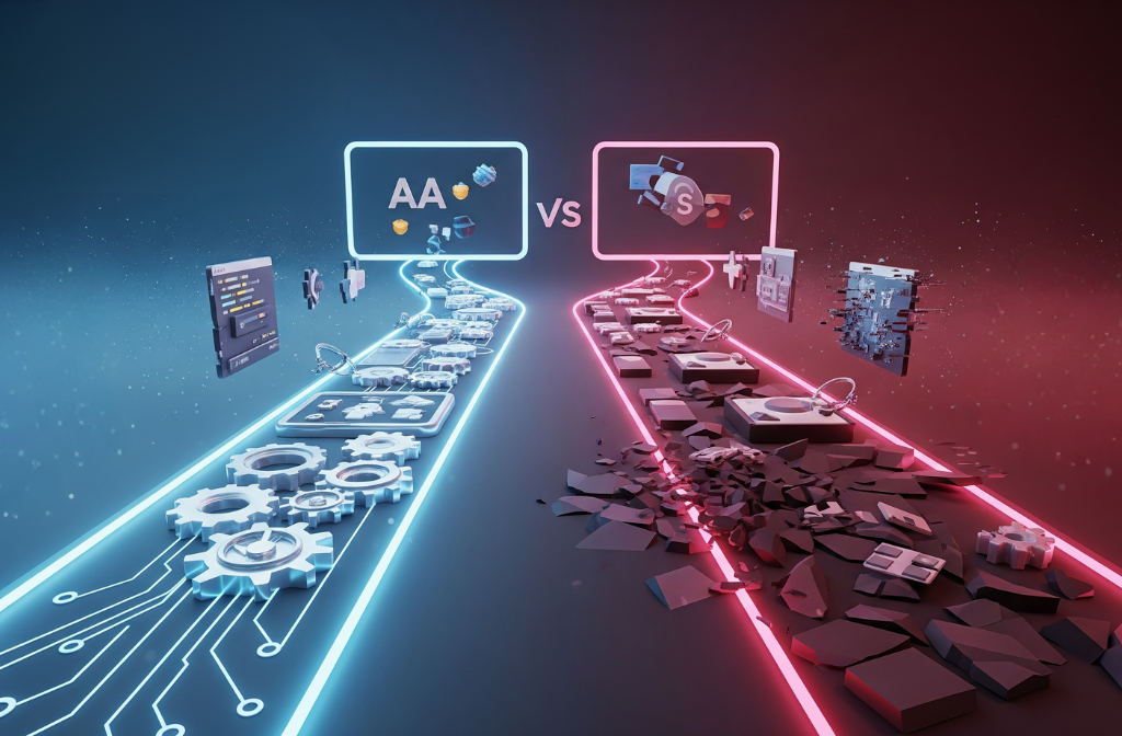 Choosing the Right 3D Software 