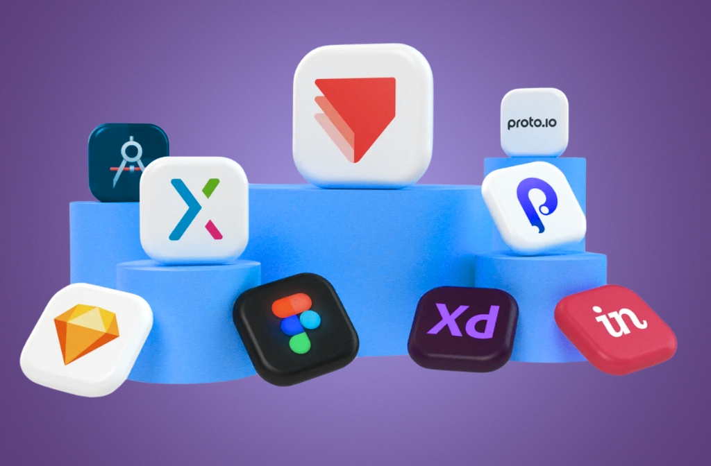 App Prototyping Tools