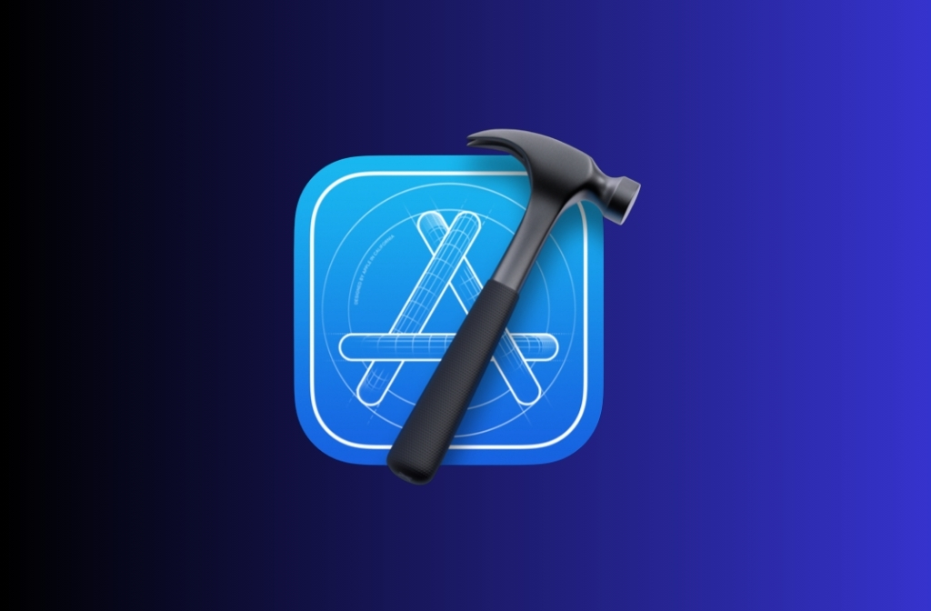 Xcode Apple’s Powerhouse for iOS