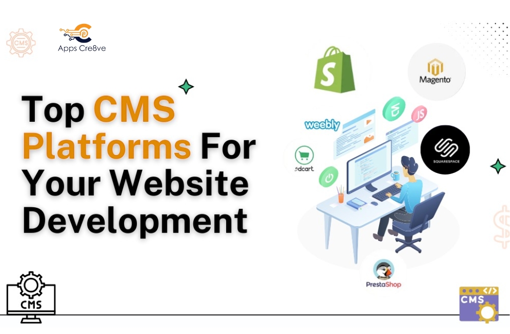 Top CMS Platforms to Watch in 2025