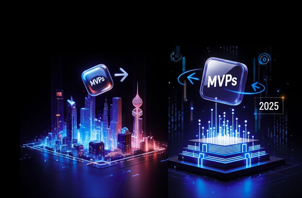 MVPs Matter for U.S. Startups