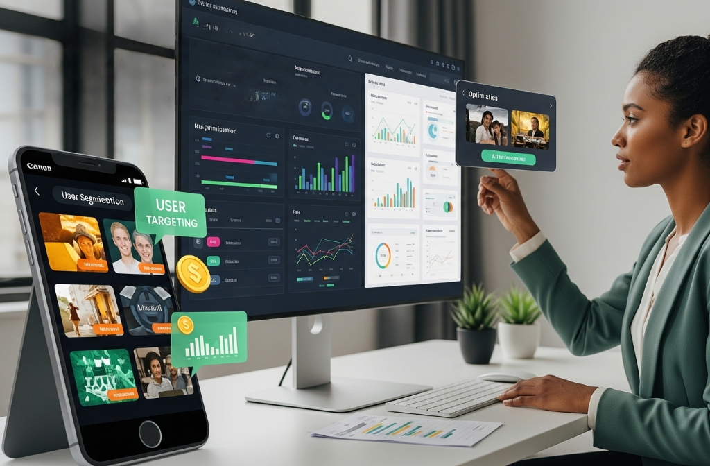 Optimize for Ad Revenue Growth