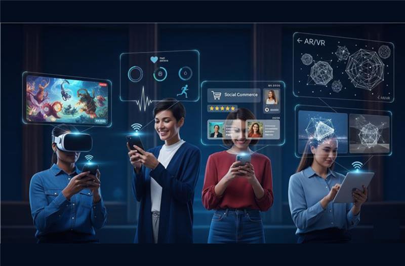 Apple App Store in 2025