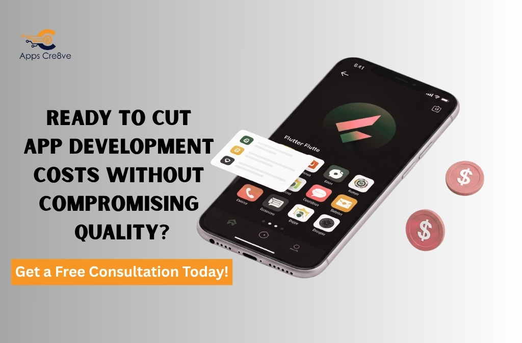 Ready to cut App development cost