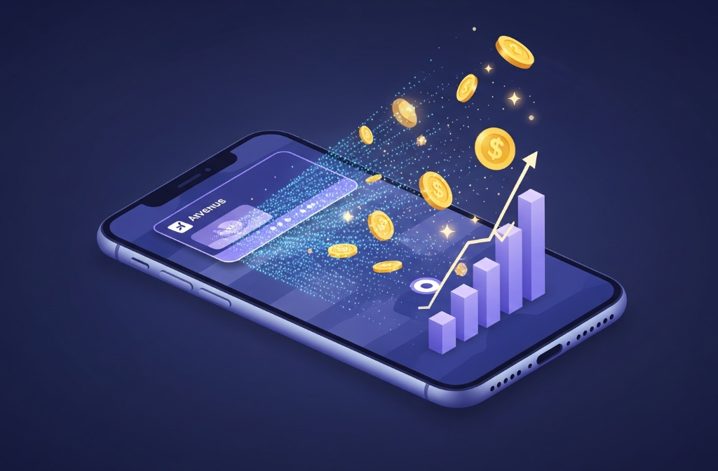  Mobile Games Earning Per Ad