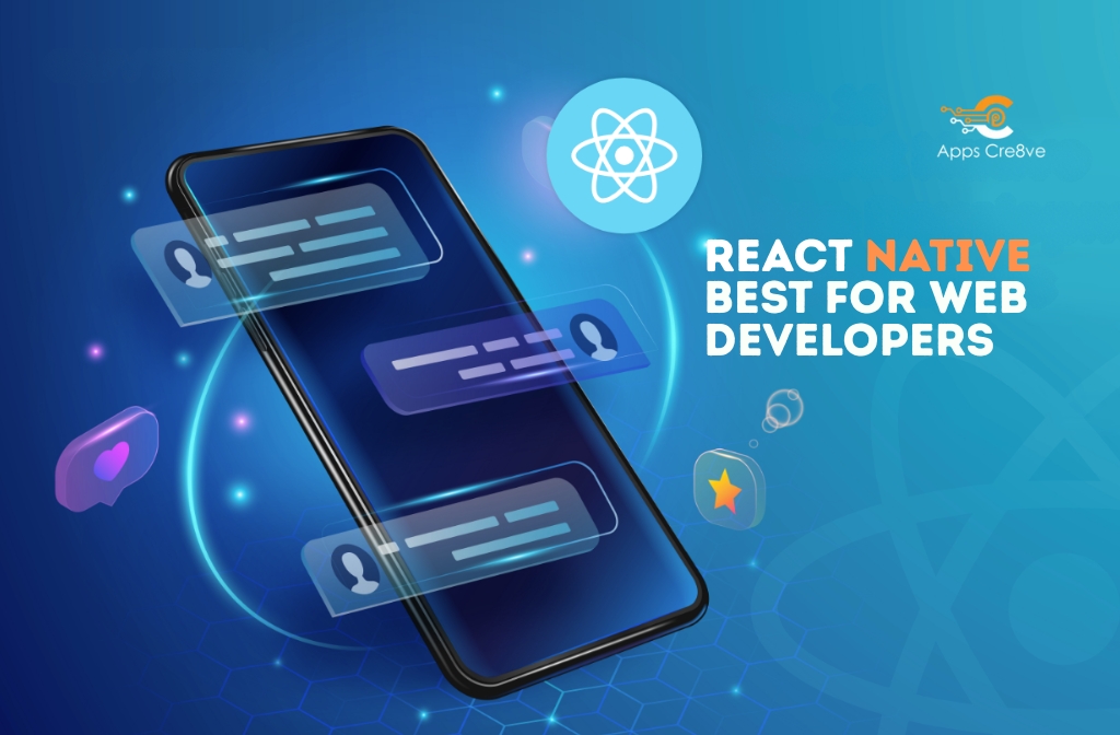React Native Best For Developers