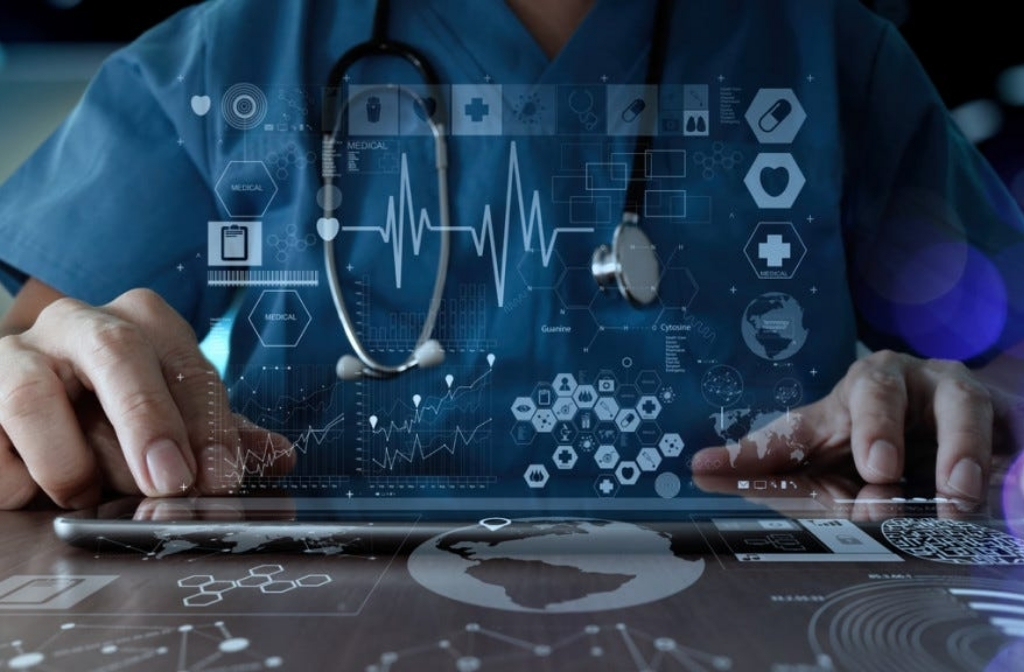 Mobile Apps Essential for Patients