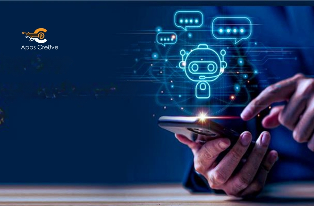 AI-Powered Mobile Apps