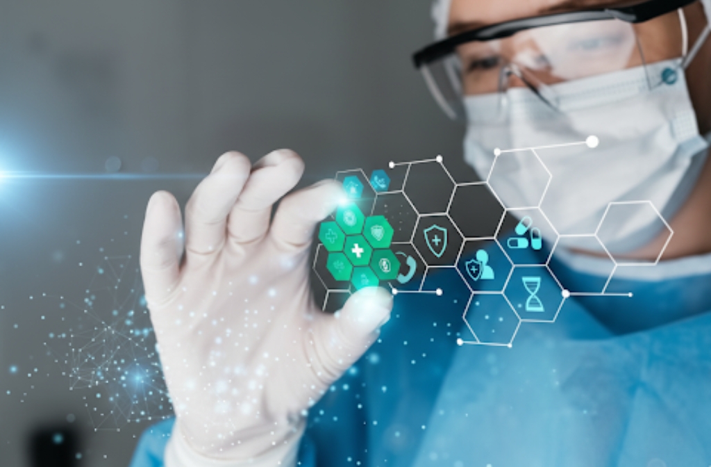 AI Is Transforming Healthcare Workforce