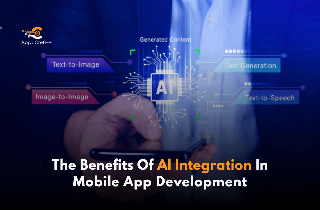 AI in Software & App Development