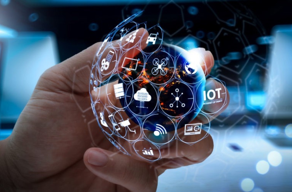 Emerging Tech and Market Trends