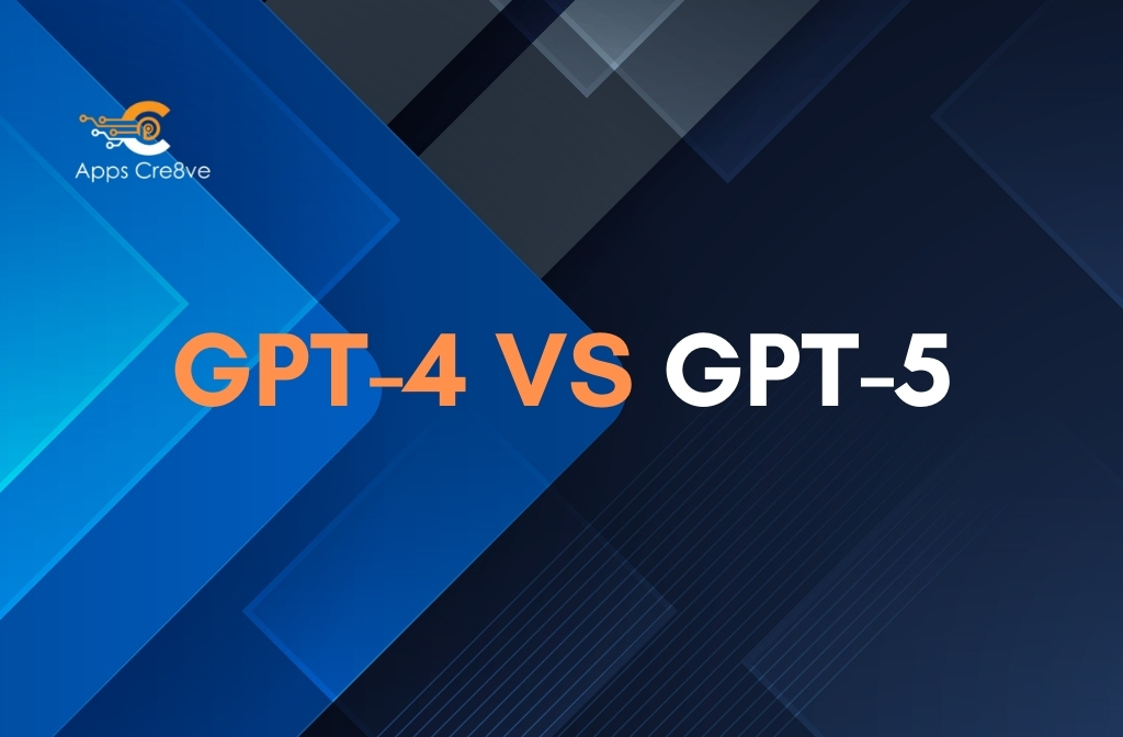 GPT-4 VS GPT-5