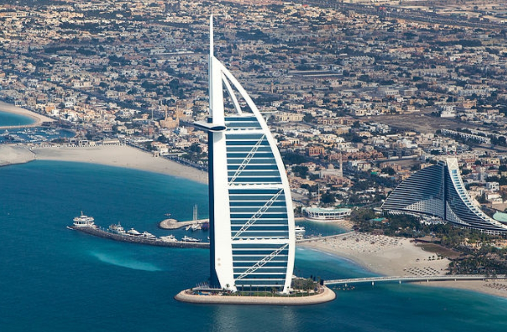 Gateway to Partnerships