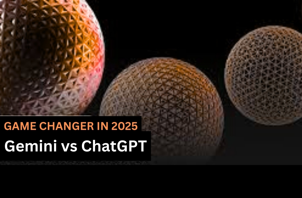 Gemini vs ChatGPT A Overview