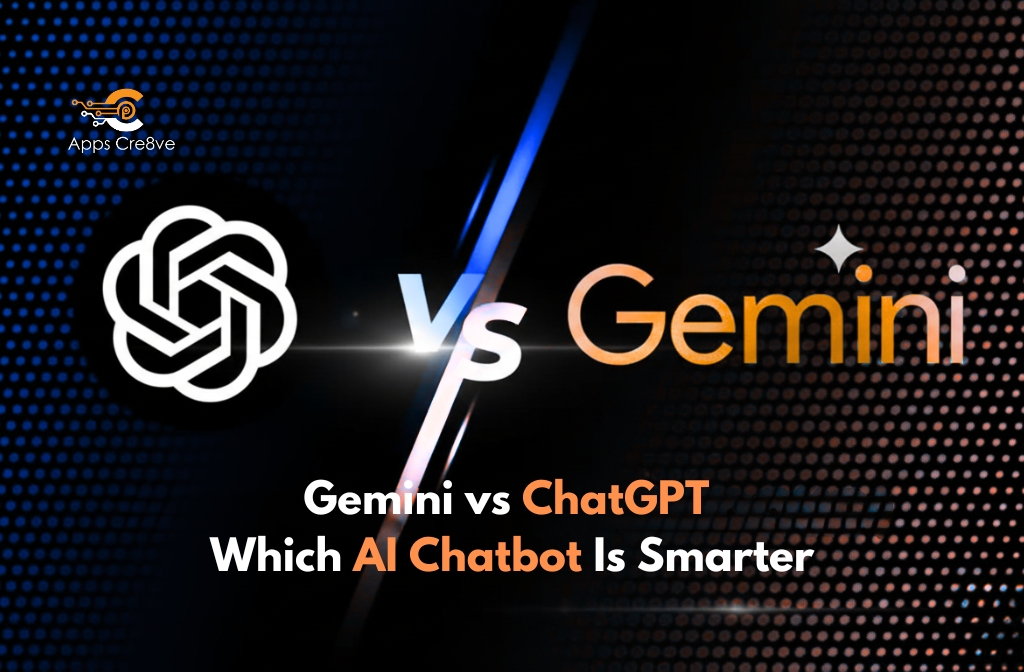 Gemini vs ChatGPT Which AI Chatbot Is Smarter in 2025