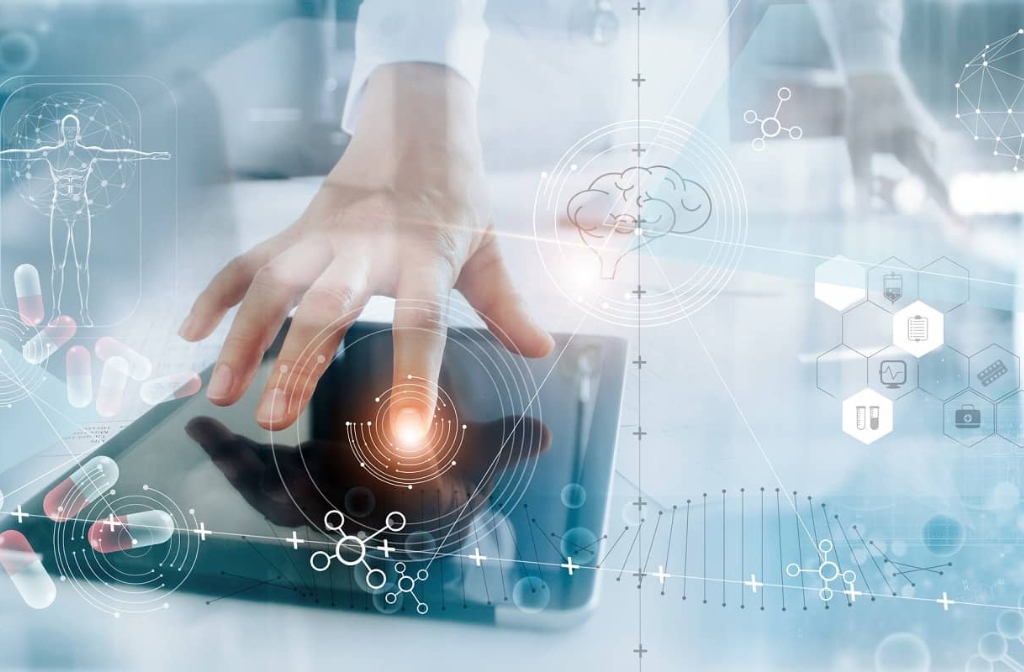 Growing Role of AI in Healthcare 