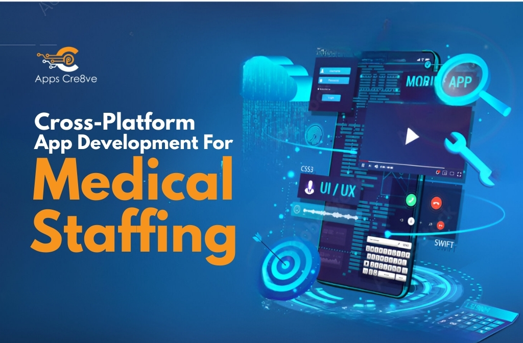 Cross-Platform App Development