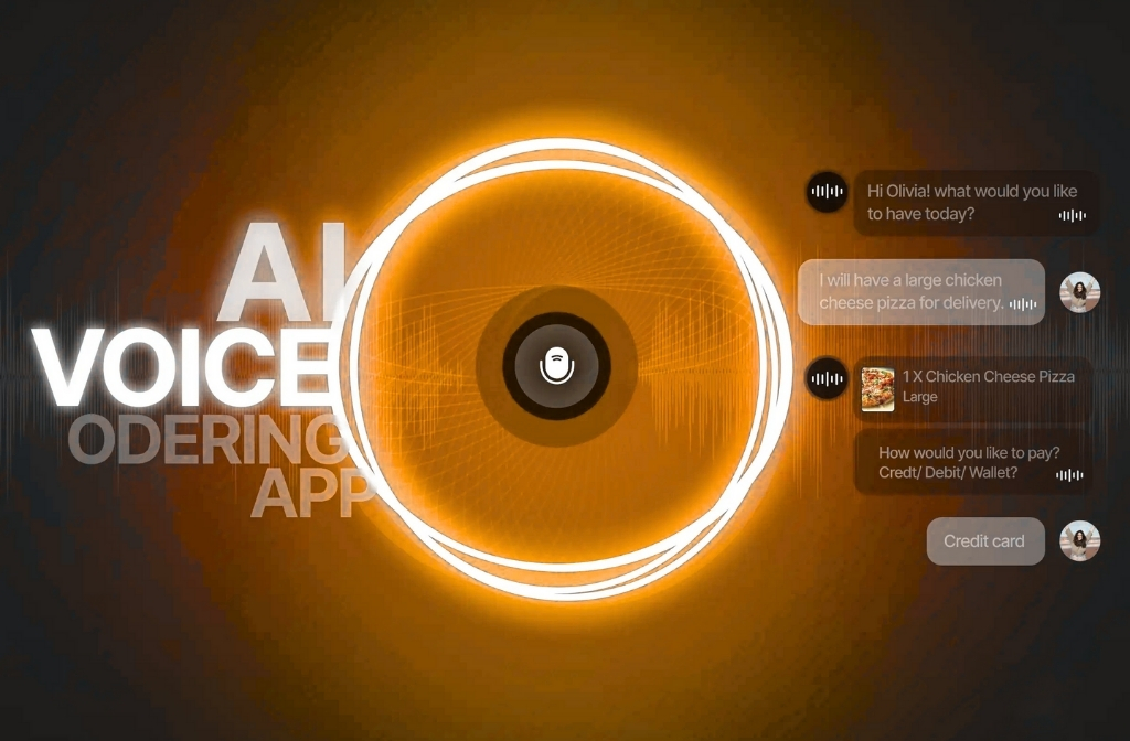 AI Transforming Shopping Applications