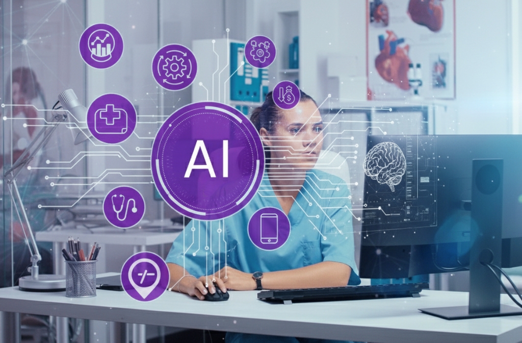 Workforce Management Is Critical in Healthcare