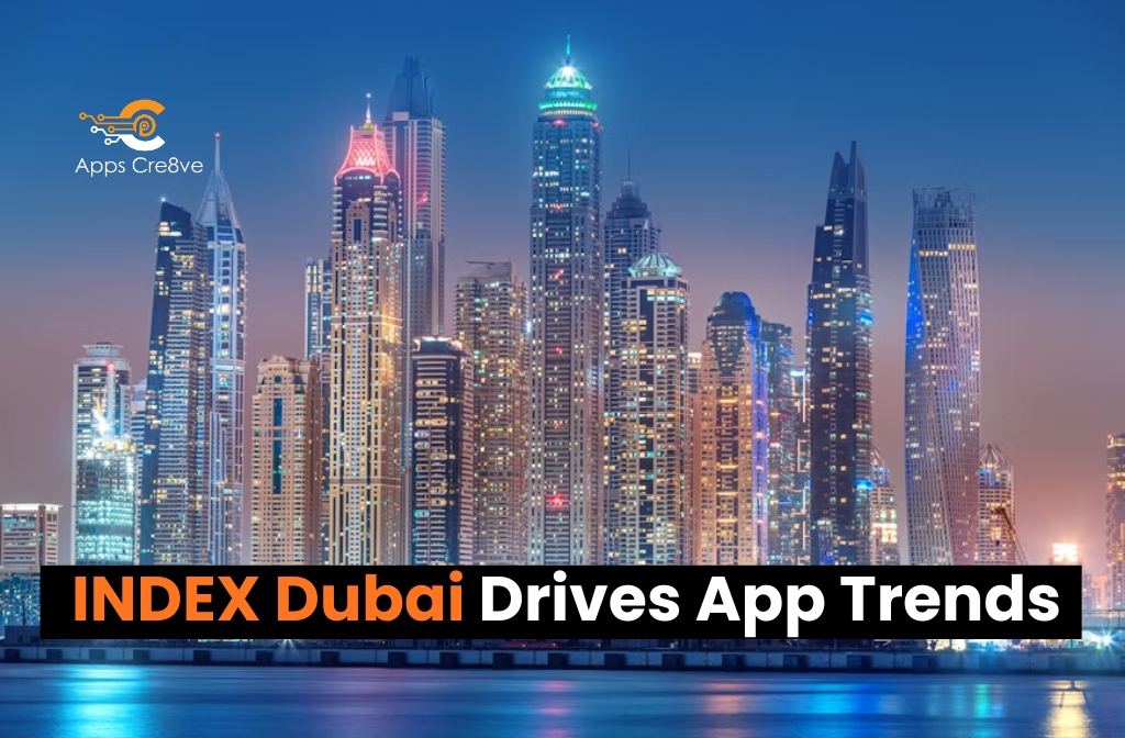 How Index Dubai Shapes Mobile App Development Growth