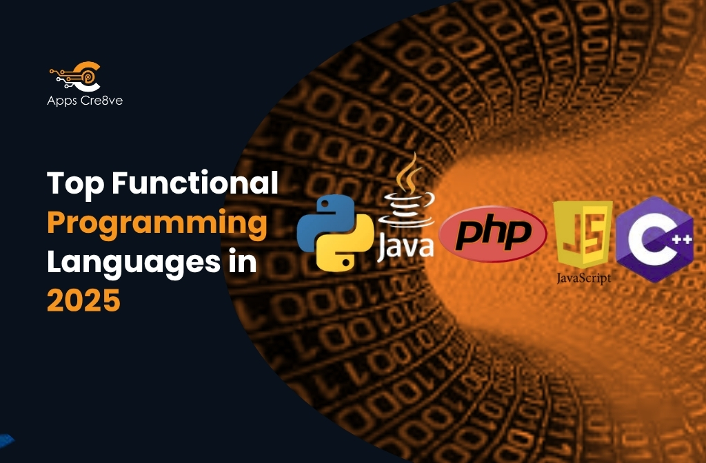 Which Functional Programming Languages Are Best in 2025?