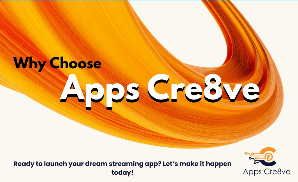 Why Choose Apps Cre8ve