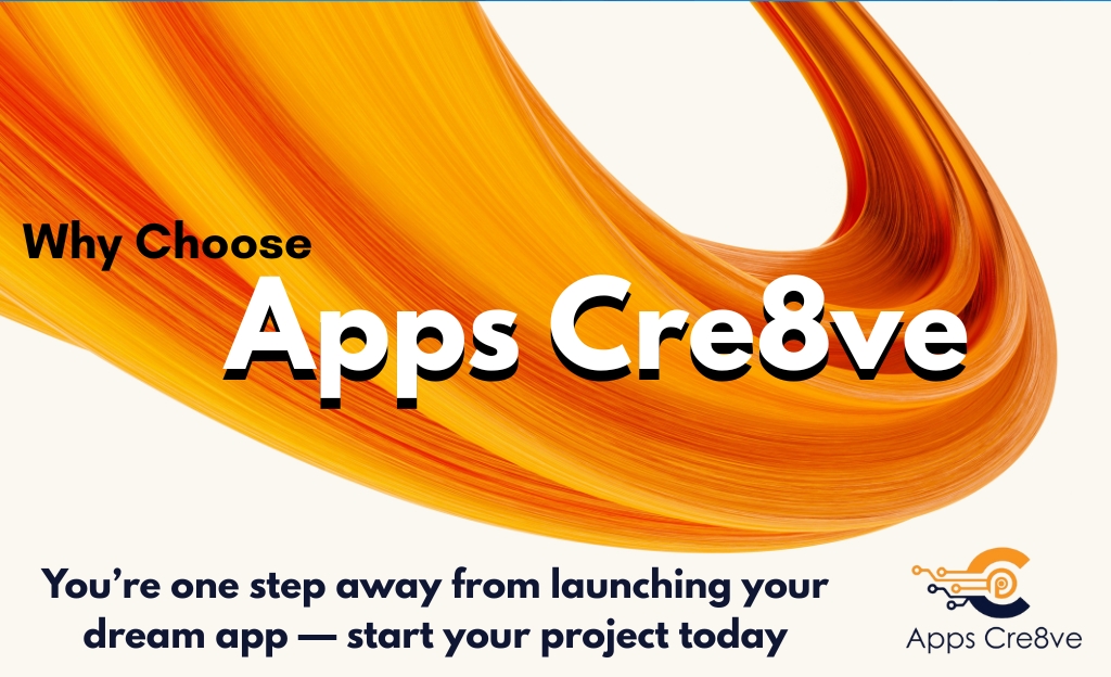 Apps Cre8ve