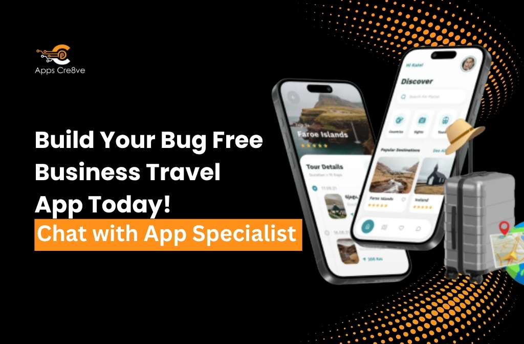 Travel Apps Essentials