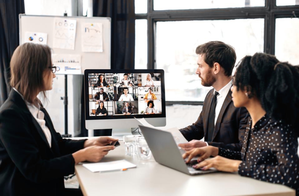 Hybrid Teams and Scalability