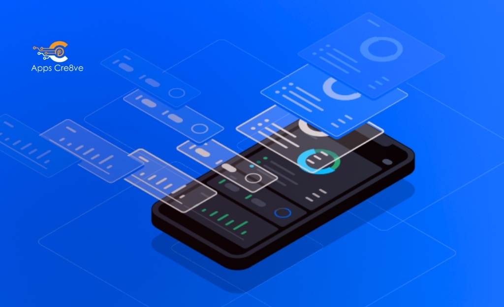 Next-Gen Mobile Apps