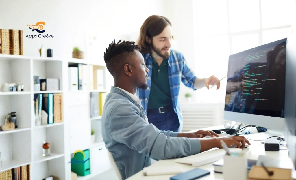 Role of Mobile App Developers