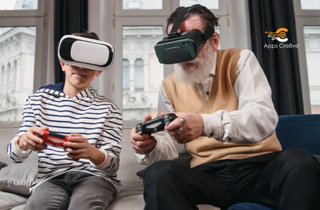 Technology That Drives